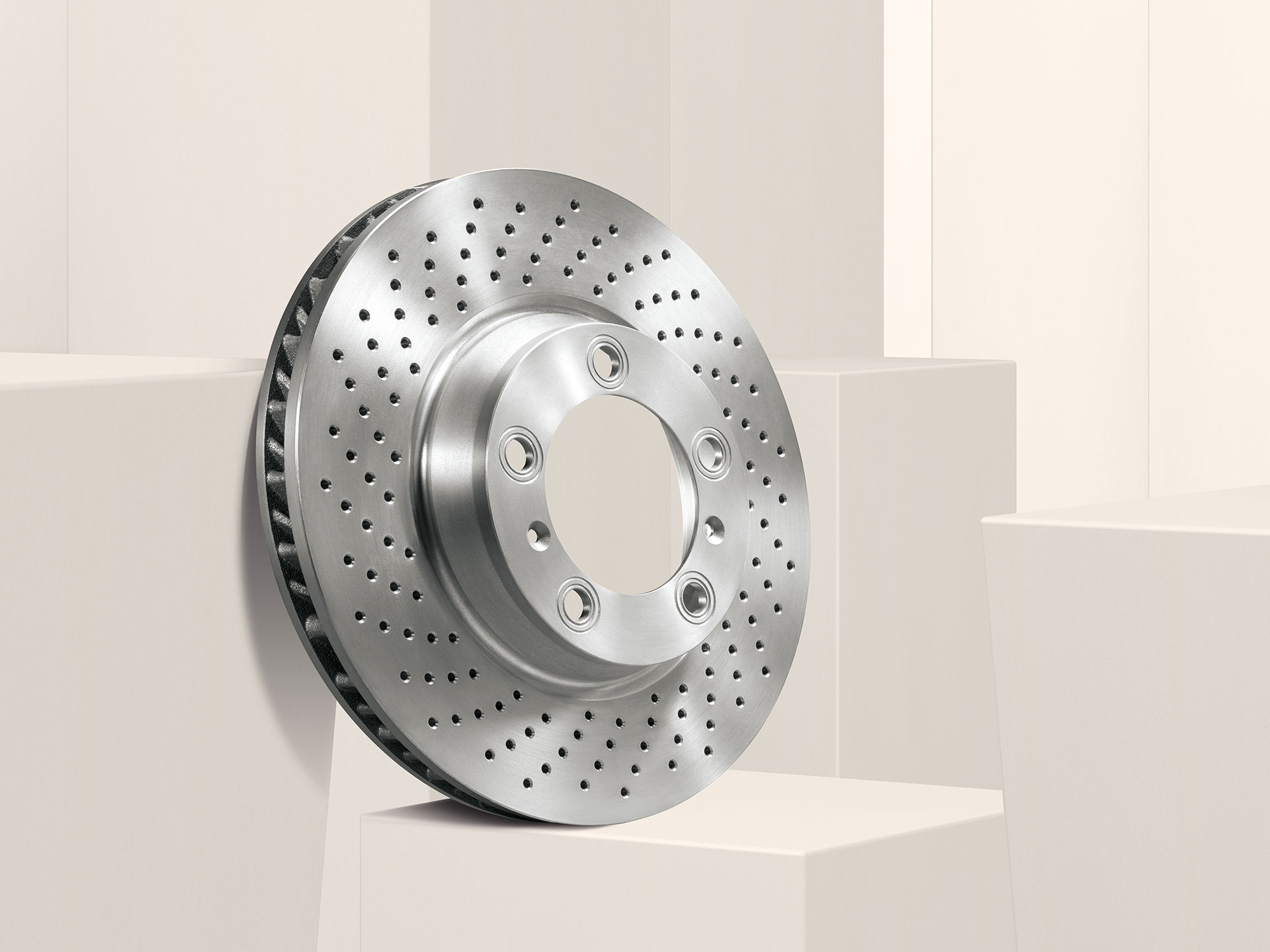 Dischi freno originali ATE