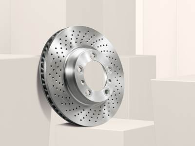 Dischi freno originali ATE