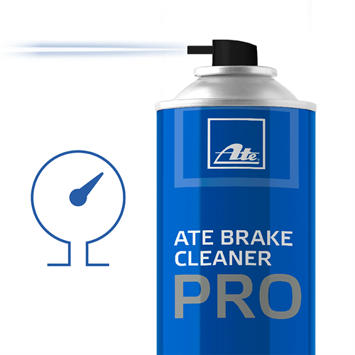Brake Cleaner PRO