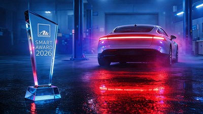 ATE Smart Award 1280X720