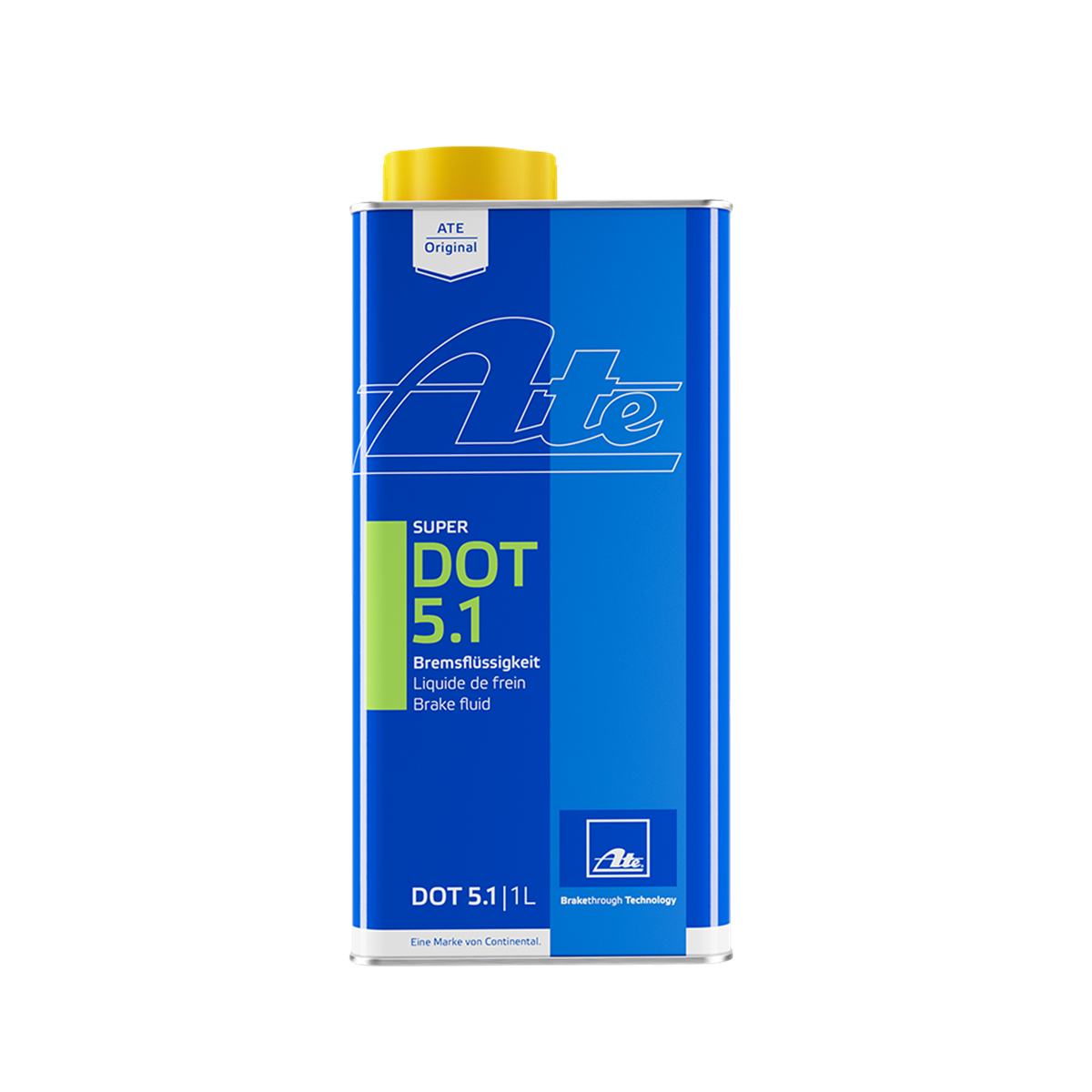ATE Brake Fluid SUPER DOT 5.1