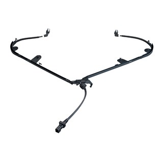 Sensore Velocità Ruota SS20678 Delphi | OE 4545420518 Smart Forfour Sensore Velocità Ruota SS20678 Delphi | OE 4545420518 Smart Forfour